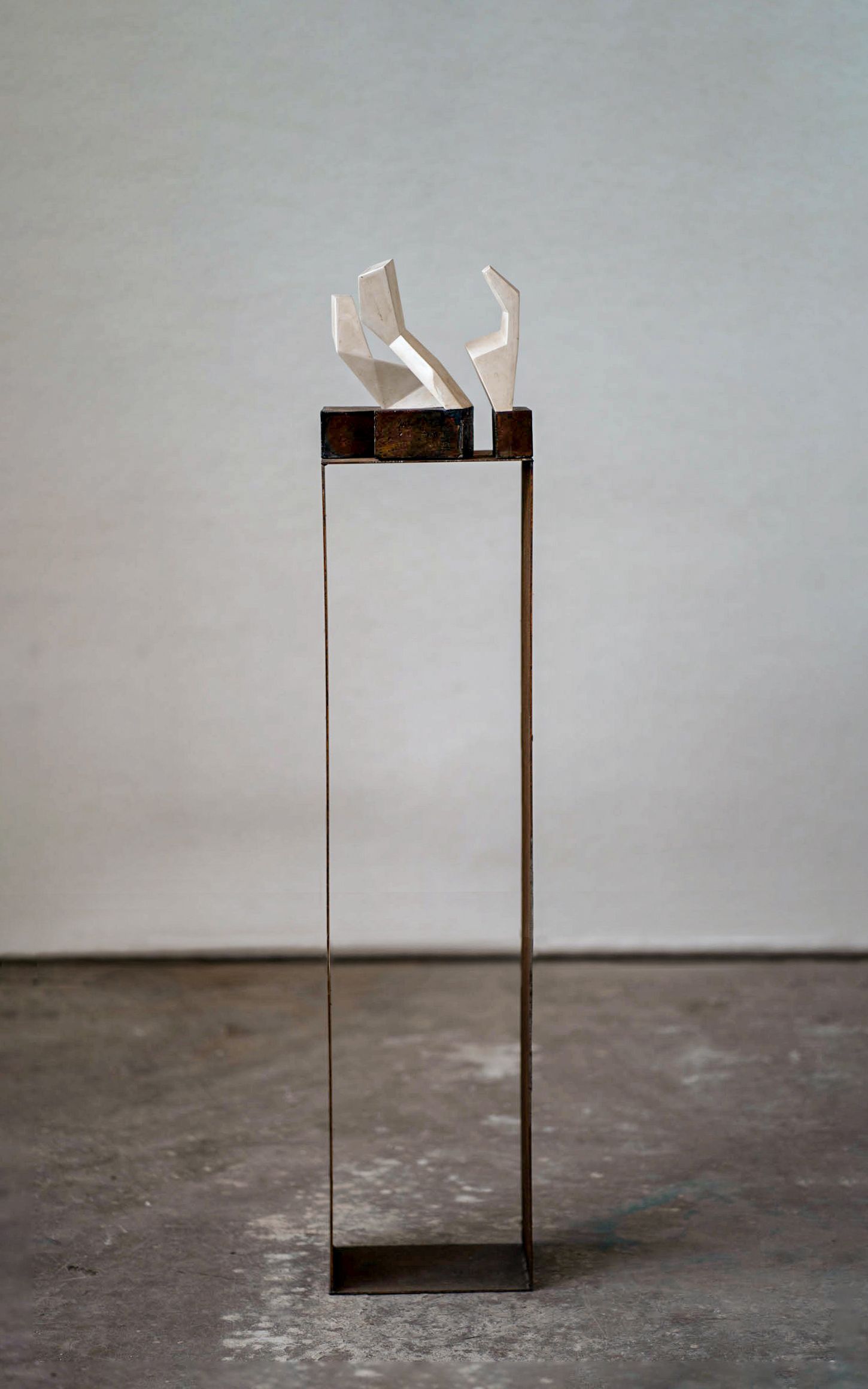 MOST — VERTICAL