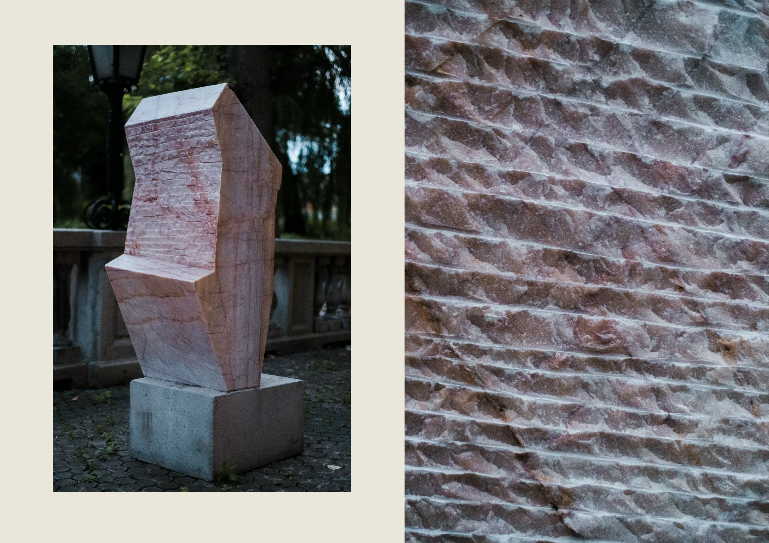 MOST II — CATALOGUE