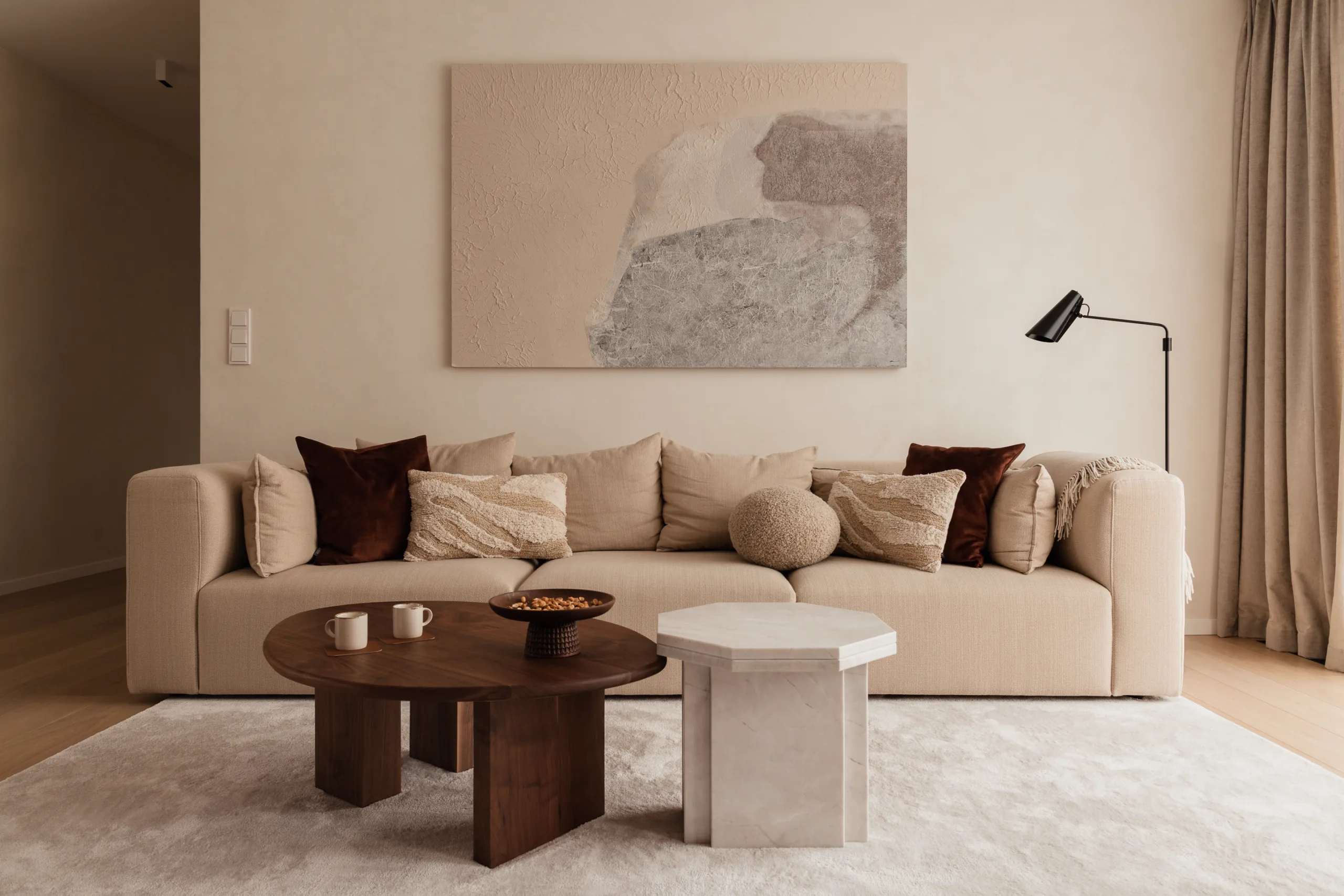 IN SITU — PB STUDIO, ONI STUDIO