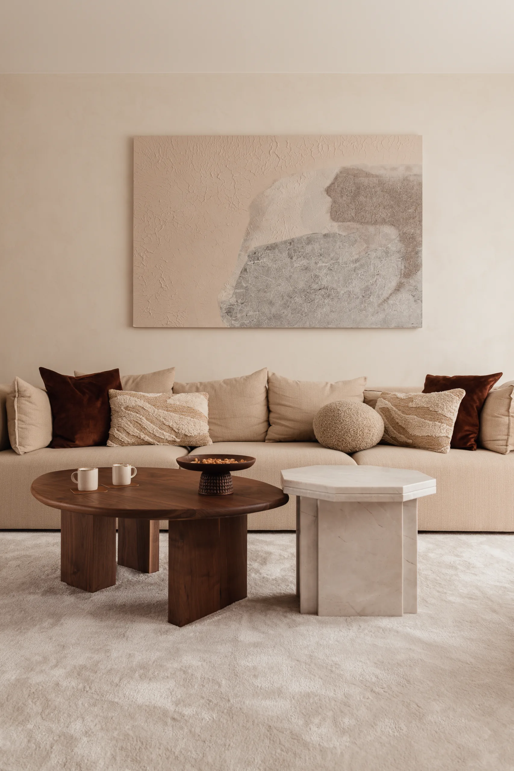IN SITU — PRIVATE INVESTMENT