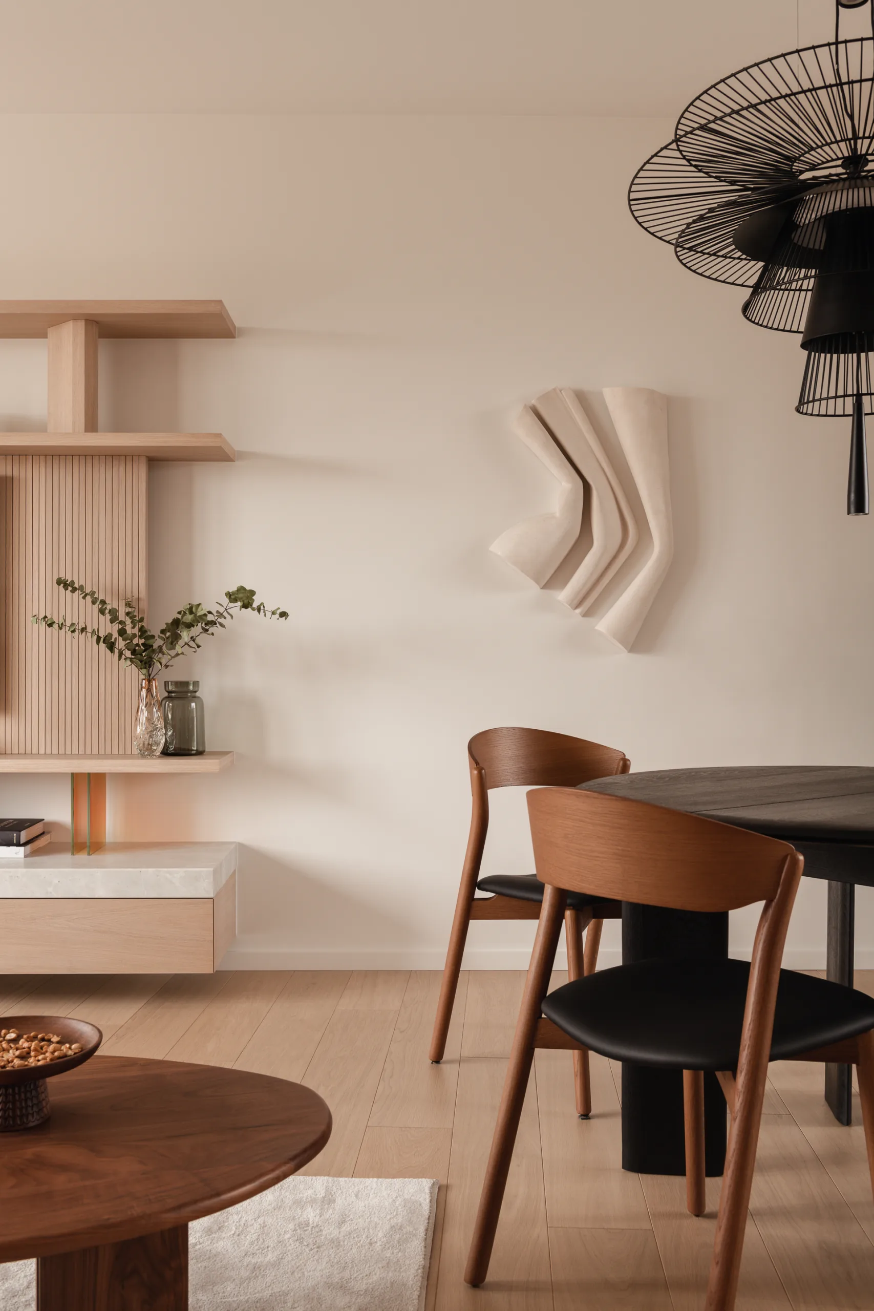 IN SITU — PB STUDIO, ONI STUDIO