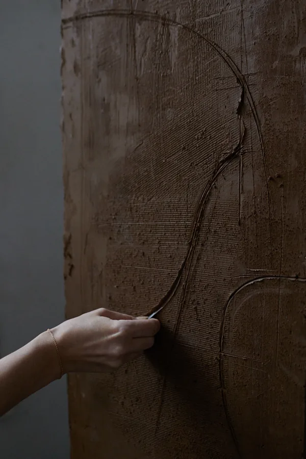 PROCESS — CLAY, DARIA SZCZYGIEŁ