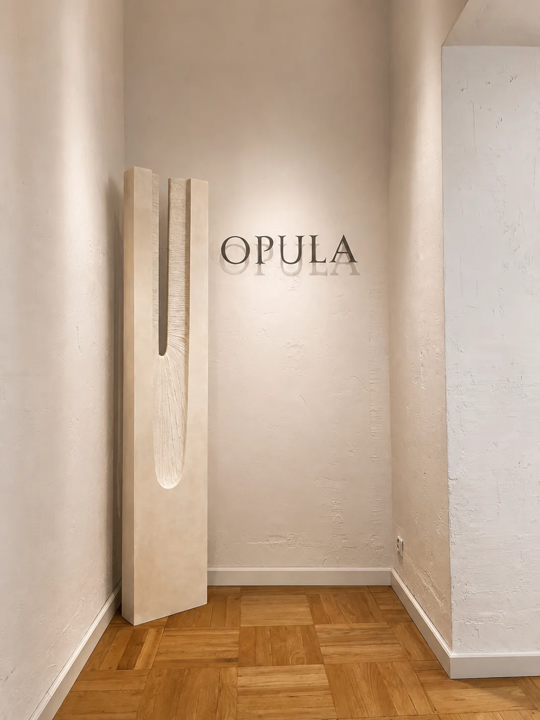 ECHO IX — VERNISSAGE, OPULA POZNAŃ