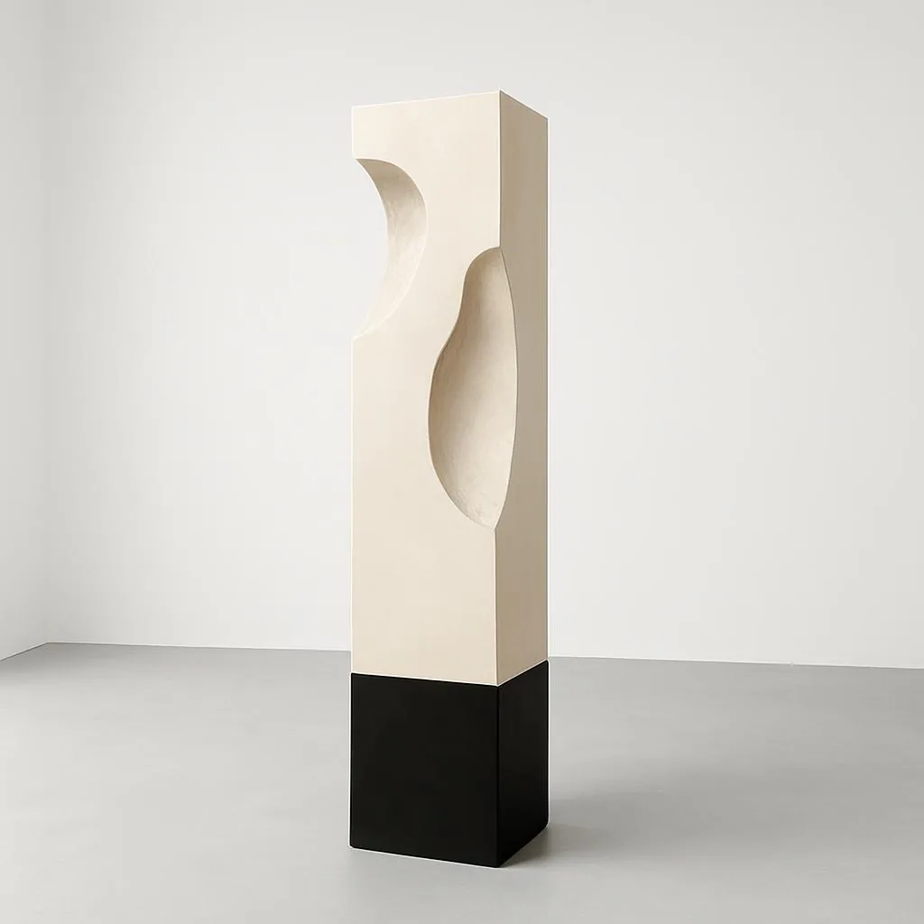 ECHO VI — DETAIL